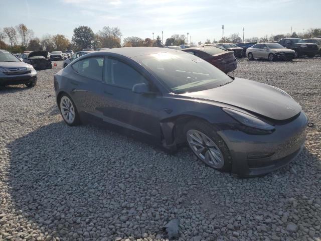 Продаж на аукціоні авто 2021 Tesla Model 3, vin: 5YJ3E1EA5MF869951, номер лоту: 48156996