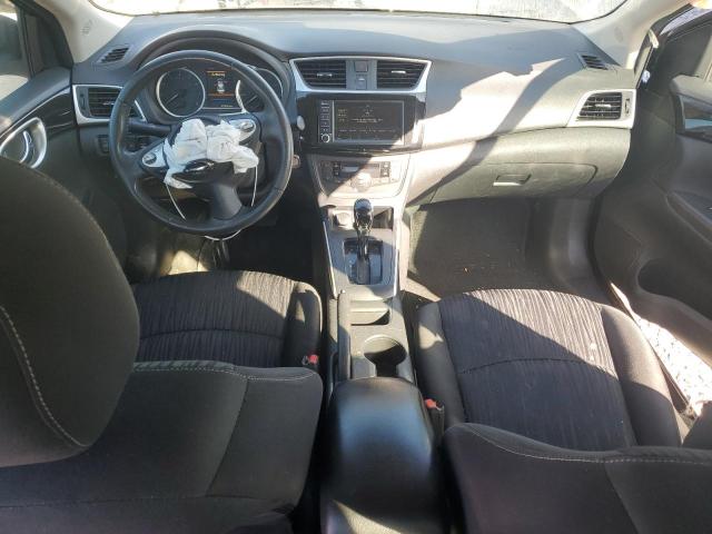 Продажа на аукционе авто 2019 Nissan Sentra, vin: 3N1AB7AP5KL603618, номер лота: 77115284