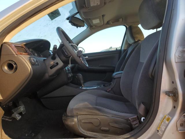 Продажа на аукционе авто 2016 Chevrolet Impala Limited, vin: 2G1WB5E35G1137222, номер лота: 73940354