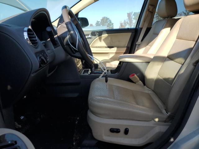 Продажа на аукционе авто 2008 Ford Taurus X, vin: 1FMDK06WX8GA30077, номер лота: 78369244