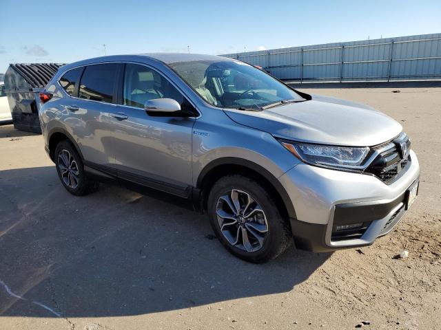 Auction sale of the 2022 Honda Cr-v Exl, vin: 5J6RT6H82NL054122, lot number: 75958534
