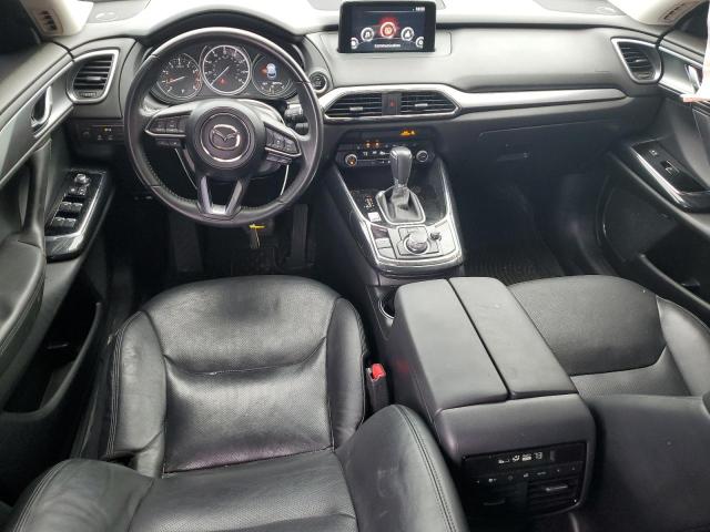74875464 :رقم المزاد ، JM3TCACY3K0335081 vin ، 2019 Mazda Cx-9 مزاد بيع