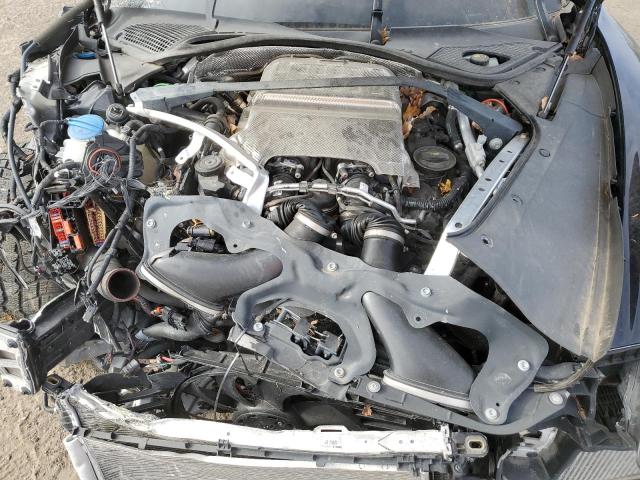 Продажа на аукционе авто 2020 Porsche Panamera, vin: WP0AG2A79LL145144, номер лота: 69856894