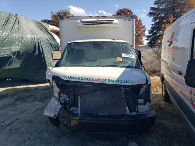 Продажа на аукционе авто 2019 Gmc Savana, vin: 1GD07RFP3K1364667, номер лота: 76745934