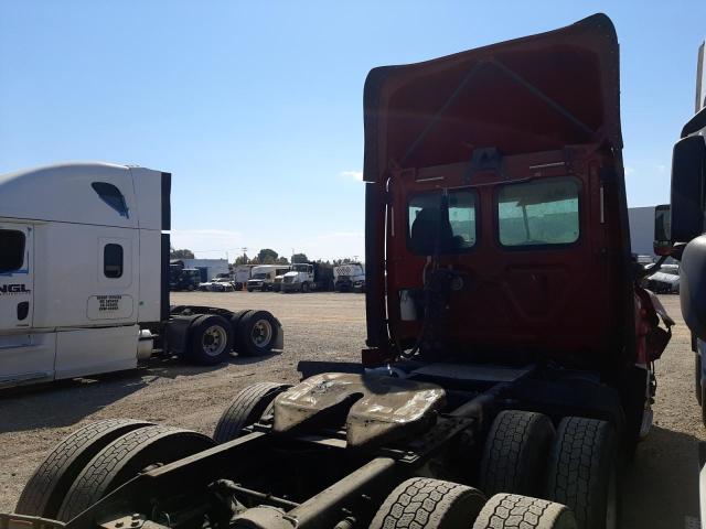 Продаж на аукціоні авто 2018 Freightliner Cascadia 1, vin: 3AKJGBDV1JDJV7877, номер лоту: 74258284