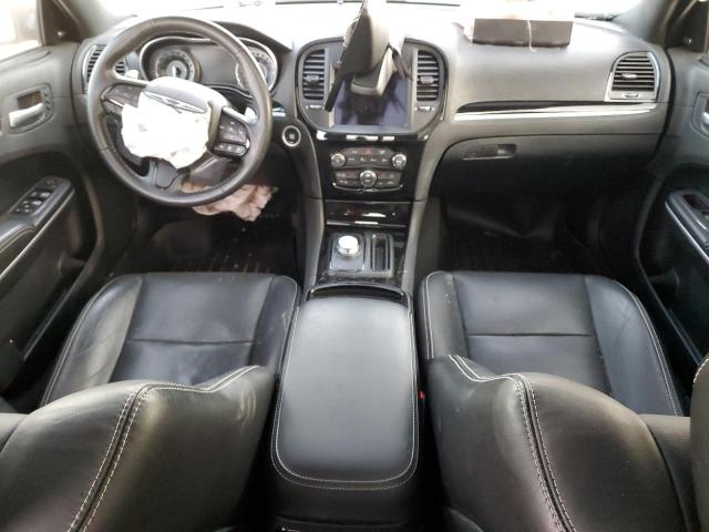 74844574 :رقم المزاد ، 2C3CCABT1MH566854 vin ، 2021 Chrysler 300 مزاد بيع