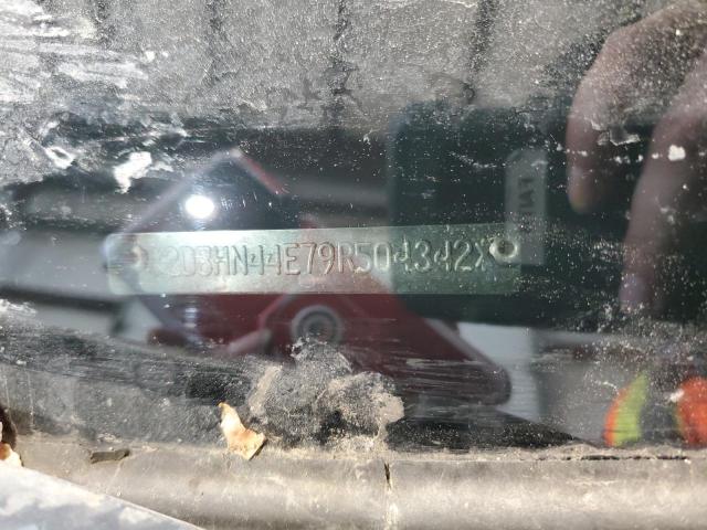 Продажа на аукционе авто 2009 Dodge Grand Cara, vin: 2D8HN44E79R504342, номер лота: 78443444
