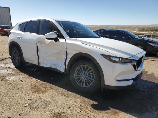 78275334 :رقم المزاد ، JM3KFBCM5M0383920 vin ، 2021 Mazda Cx-5 مزاد بيع