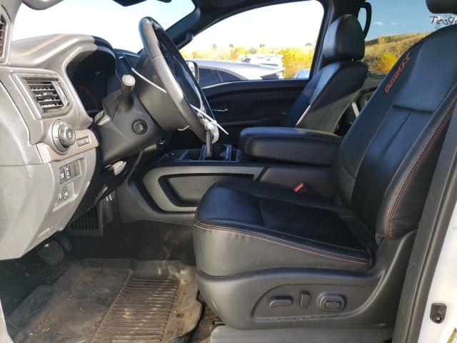 Продажа на аукционе авто 2023 Nissan Titan, vin: 1N6AA1ED0PN105621, номер лота: 74161054