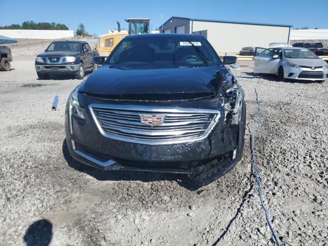 2017 Cadillac Ct6 მანქანა იყიდება აუქციონზე, vin: 1G6KL5RSXHU165918, აუქციონის ნომერი: 76090414