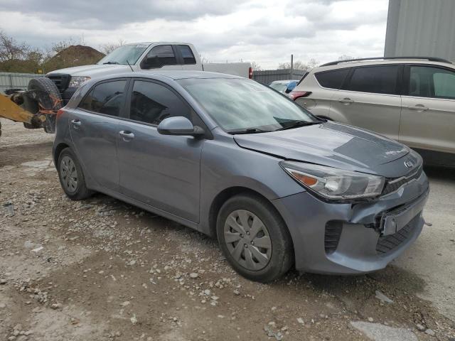 Продаж на аукціоні авто 2020 Kia Rio Lx, vin: 3KPA25ADXLE347232, номер лоту: 78396674