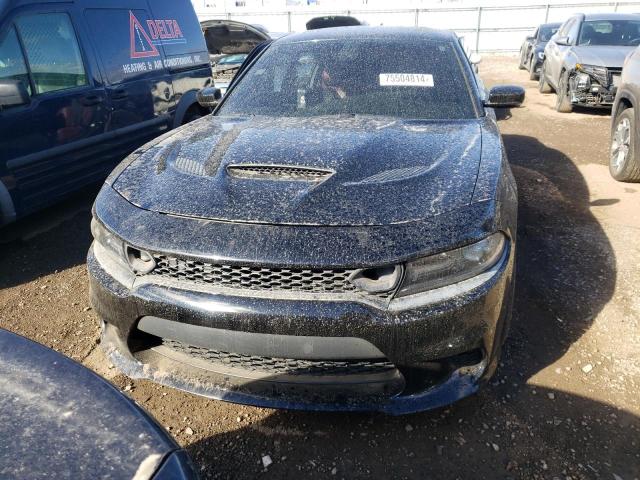 Aukcja sprzedaży 2019 Dodge Charger, vin: 2C3CDXL98KH650847, numer aukcji: 75504814