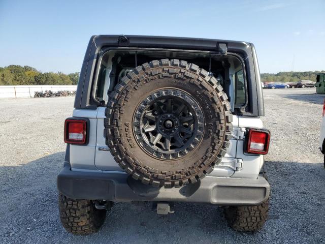 74551284 :رقم المزاد ، 1C4HJXAG9PW546436 vin ، 2023 Jeep Wrangler مزاد بيع
