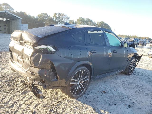 2022 Bmw X6 მანქანა იყიდება აუქციონზე, vin: 5UXCY6C09N9L63726, აუქციონის ნომერი: 75828134