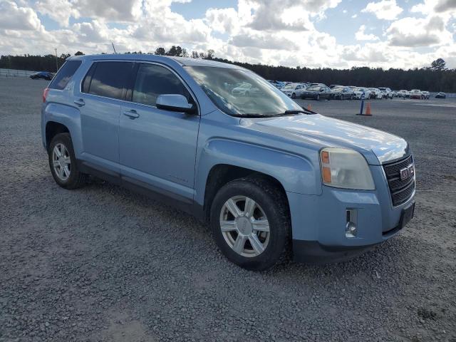 77067334 :رقم المزاد ، 2GKALMEK1F6355633 vin ، 2015 Gmc Terrain مزاد بيع