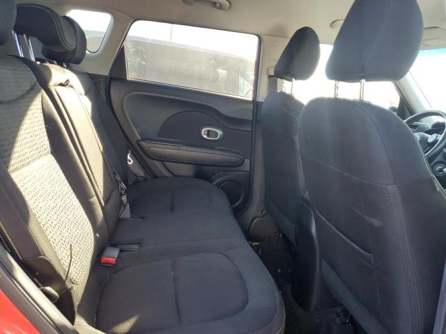 Aukcja sprzedaży 2016 Kia Soul +, vin: KNDJP3A5XG7380414, numer aukcji: 71374514