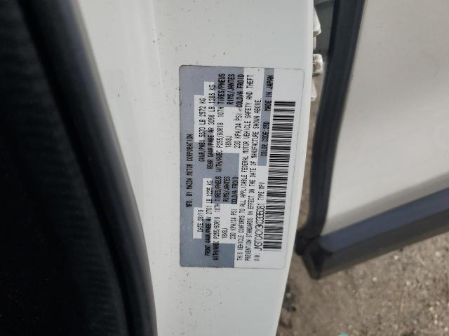 74875464 :رقم المزاد ، JM3TCACY3K0335081 vin ، 2019 Mazda Cx-9 مزاد بيع