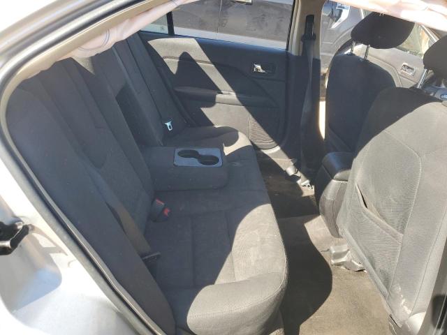 Продажа на аукционе авто 2011 Ford Fusion, vin: 3FAHP0HG3BR202503, номер лота: 75083464
