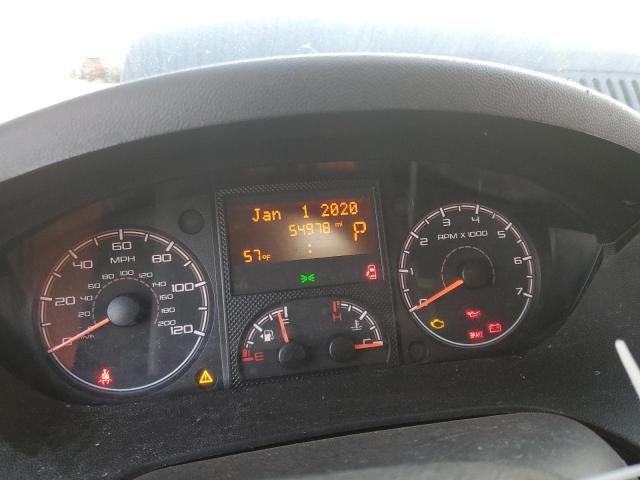76896384 :رقم المزاد ، 3C6MRVJG3ME541032 vin ، 2021 Ram Promaster 3500 مزاد بيع