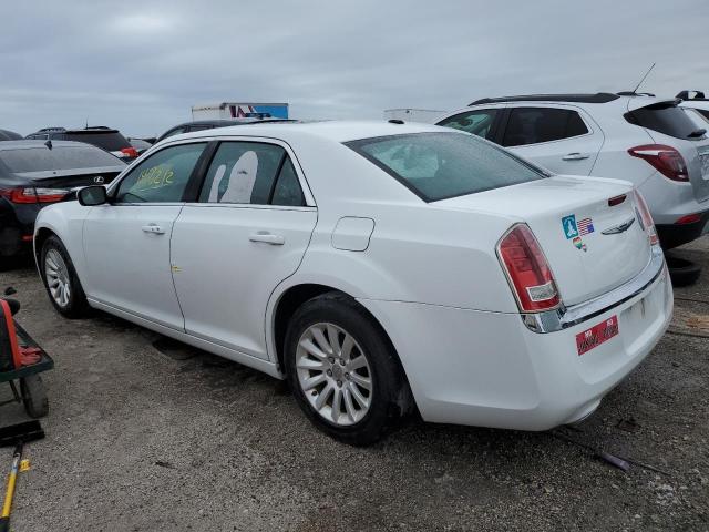 Aukcja sprzedaży 2014 Chrysler 300, vin: 2C3CCAAG8EH252690, numer aukcji: 75104144