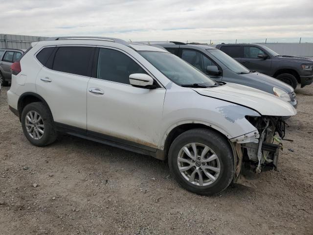 2018 Nissan Rogue მანქანა იყიდება აუქციონზე, vin: 5N1AT2MV5JC809261, აუქციონის ნომერი: 73961464