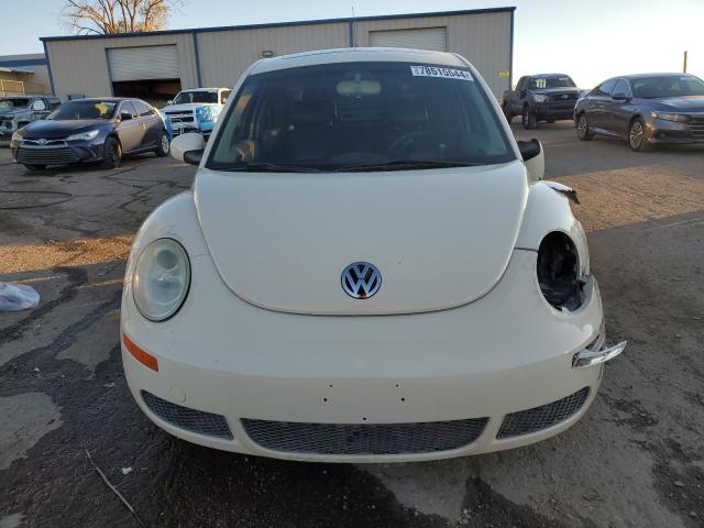 51447386 :رقم المزاد ، 3VWRW31C36M411735 vin ، 2006 Volkswagen New Beetle مزاد بيع