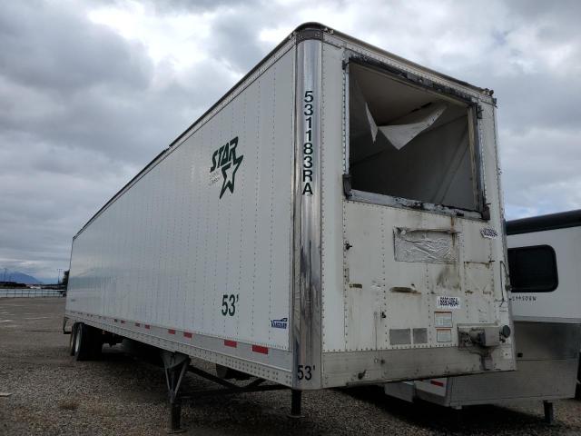Продаж на аукціоні авто 2018 Cimc Reefer Trailer Reefer, vin: 527SR5324JM014656, номер лоту: 79790415