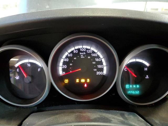 Продажа на аукционе авто 2009 Dodge Grand Cara, vin: 2D8HN44E79R504342, номер лота: 78443444