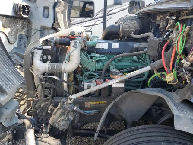 75856034 :رقم المزاد ، 4V4NC9EH4RN640426 vin ، 2024 Volvo Vn Vnl مزاد بيع
