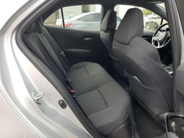 2022 Toyota Corolla Se მანქანა იყიდება აუქციონზე, vin: JTNK4MBE4N3162938, აუქციონის ნომერი: 72470994