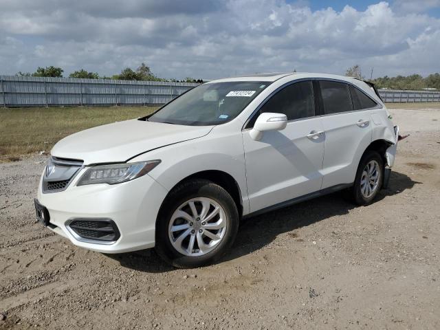 Продажа на аукционе авто 2017 Acura Rdx, vin: 5J8TB3H37HL004047, номер лота: 77412724