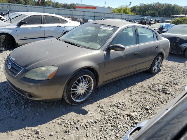 Aukcja sprzedaży 2002 Nissan Altima, vin: 1N4AL11DX2C173132, numer aukcji: 76686624