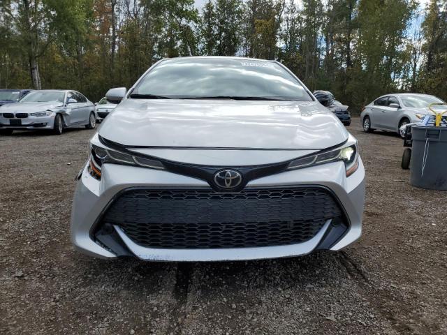 2022 Toyota Corolla Se მანქანა იყიდება აუქციონზე, vin: JTNK4MBE4N3162938, აუქციონის ნომერი: 72470994