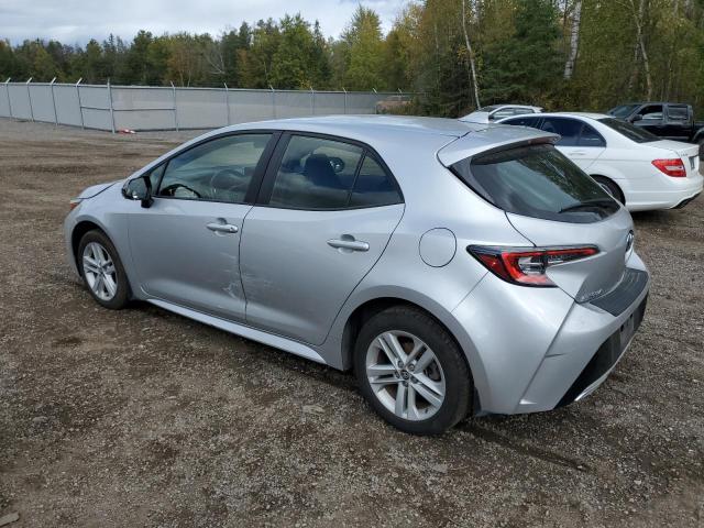 2022 Toyota Corolla Se მანქანა იყიდება აუქციონზე, vin: JTNK4MBE4N3162938, აუქციონის ნომერი: 72470994
