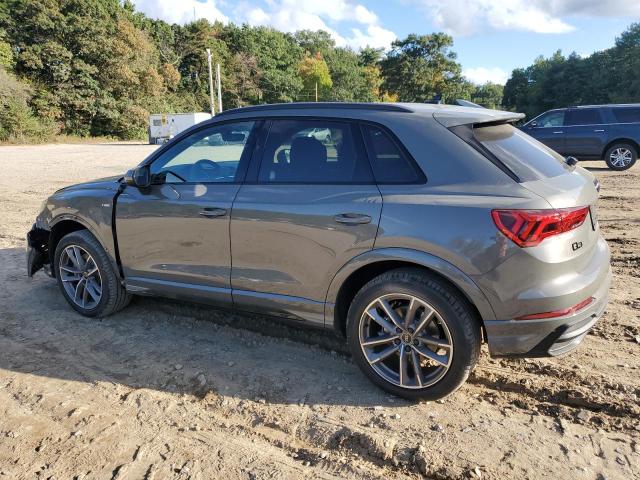 Aukcja sprzedaży 2024 Audi Q3, vin: WA1DECF39R1181588, numer aukcji: 73268434