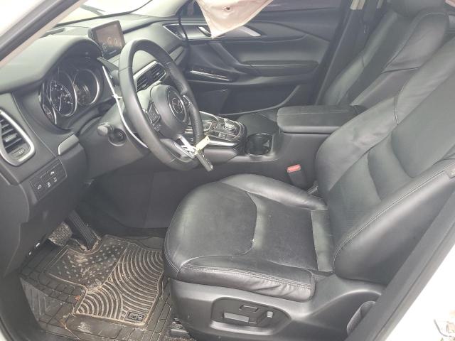 74875464 :رقم المزاد ، JM3TCACY3K0335081 vin ، 2019 Mazda Cx-9 مزاد بيع
