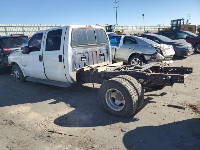 Aukcja sprzedaży 2002 Ford F350, vin: 1FTWW32F52EA77206, numer aukcji: 78695504