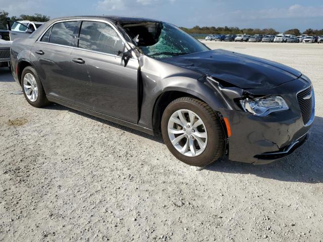 2023 Chrysler 300 მანქანა იყიდება აუქციონზე, vin: 2C3CCAAG9PH509682, აუქციონის ნომერი: 78896424