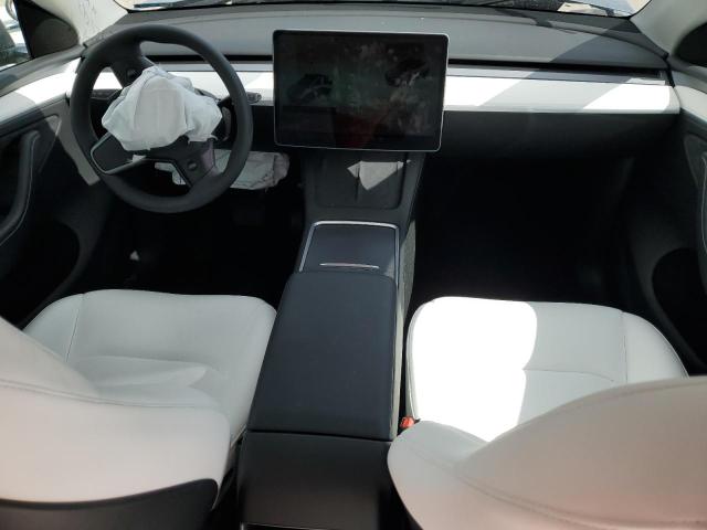 78868614 :رقم المزاد ، 7SAYGDED4RA321930 vin ، 2024 Tesla Model Y مزاد بيع
