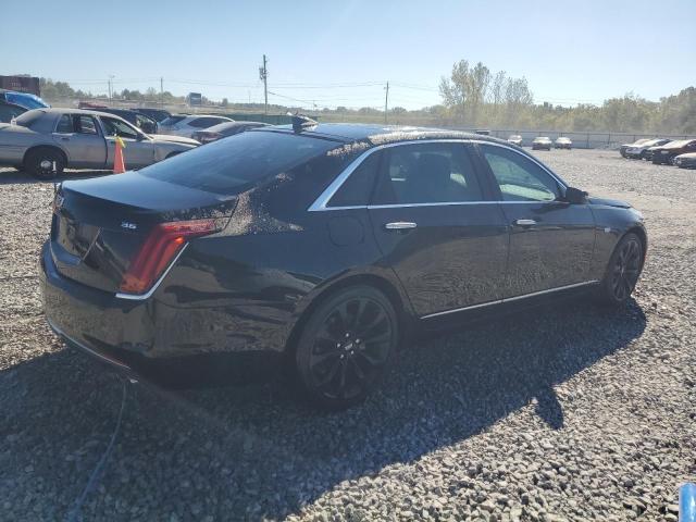 2017 Cadillac Ct6 მანქანა იყიდება აუქციონზე, vin: 1G6KL5RSXHU165918, აუქციონის ნომერი: 76090414