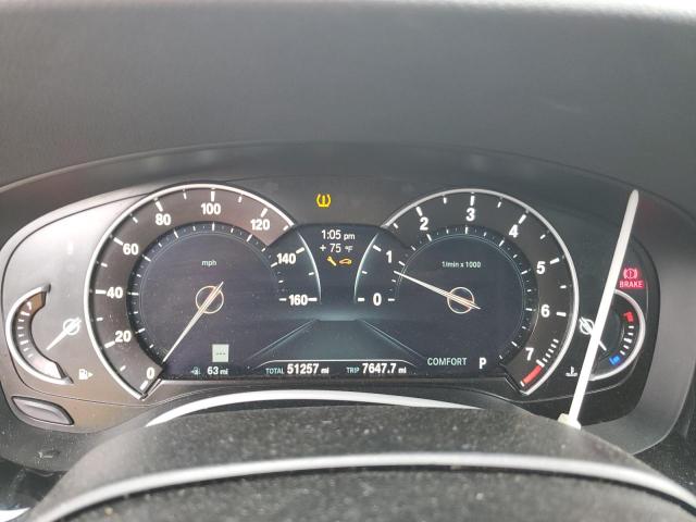 Aukcja sprzedaży 2019 Bmw 530, vin: WBAJA7C5XKG910084, numer aukcji: 78549944