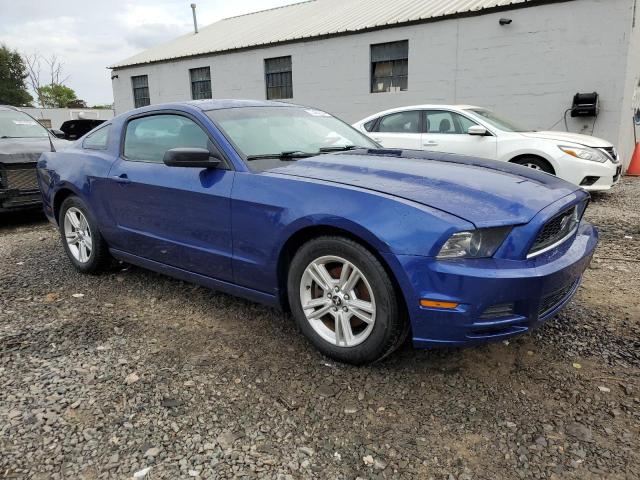 Продаж на аукціоні авто 2013 Ford Mustang, vin: 1ZVBP8AM0D5275880, номер лоту: 73422294