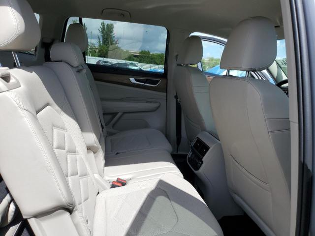 Продаж на аукціоні авто 2024 Volkswagen Atlas, vin: 1V2WR2CA5RC584129, номер лоту: 75875004