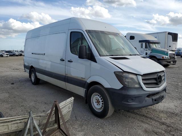 Продажа на аукционе авто 2015 Mercedes-benz Sprinter 2, vin: WD3PE8DB1FP129756, номер лота: 76654644