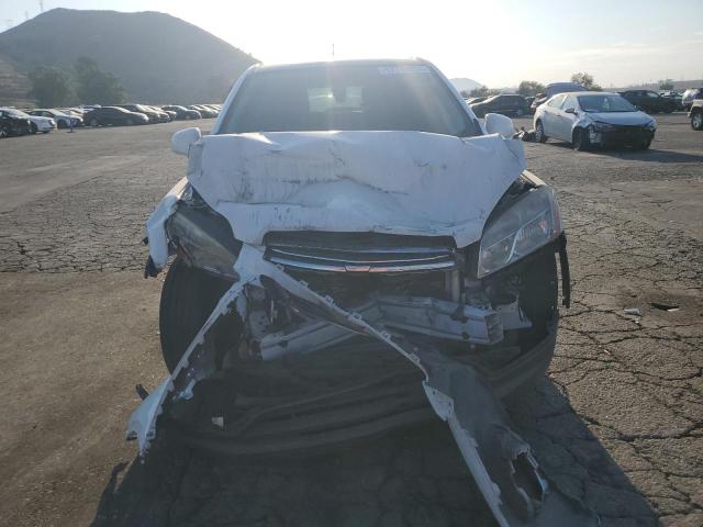 Продаж на аукціоні авто 2016 Chevrolet Trax, vin: 3GNCJKSB9GL228264, номер лоту: 57712994