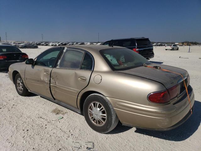 Aukcja sprzedaży 2005 Buick Lesabre, vin: 1G4HR54K05U149120, numer aukcji: 76468424