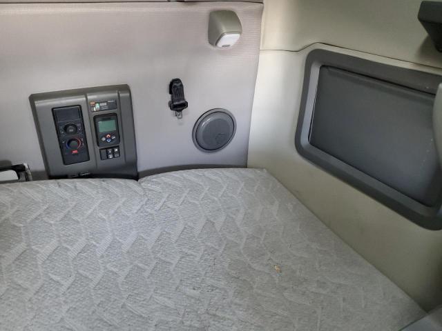 75856034 :رقم المزاد ، 4V4NC9EH4RN640426 vin ، 2024 Volvo Vn Vnl مزاد بيع