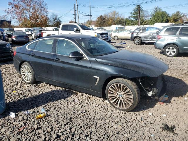 2015 Bmw 428 მანქანა იყიდება აუქციონზე, vin: WBA4C9C57FD330057, აუქციონის ნომერი: 70362484