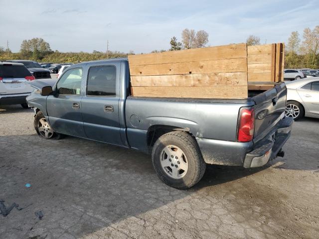 Aukcja sprzedaży 2006 Chevrolet Silverado, vin: 2GCEC13Z861260964, numer aukcji: 78206094