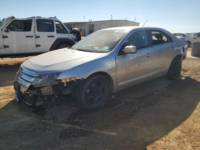 Продажа на аукционе авто 2011 Ford Fusion, vin: 3FAHP0HG3BR202503, номер лота: 75083464